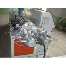 20-40mm Plastic PVC Pipe Extruder Machine